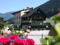 Chalet Gamsjager 