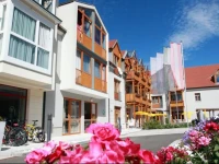 Kurhotel Heilstollen Oberzeiring 
