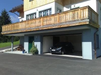 Landhaus Knodl-Alm 