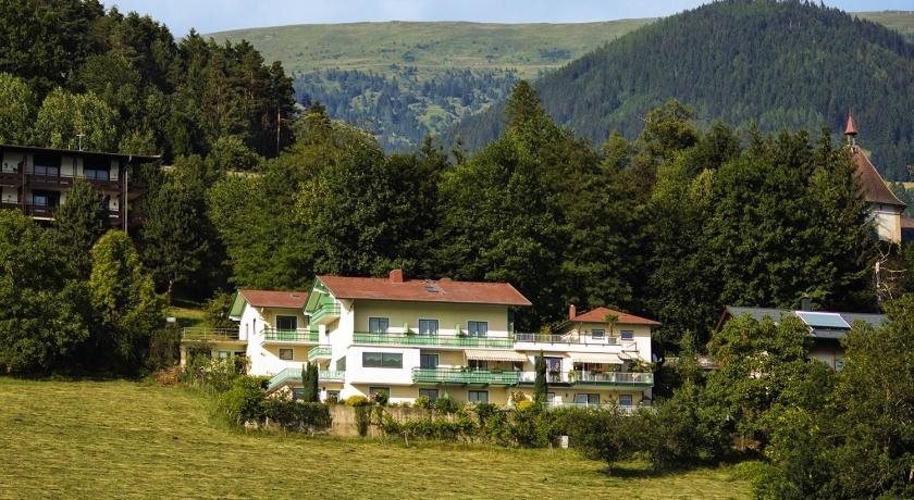 Gastehaus Libelle 