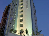 Belo Horizonte Plaza