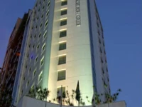 Belo Horizonte Plaza 4*