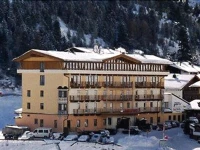 Familienhotel Vent 4*