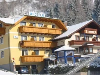 Hotel Gletschermuhle 3*