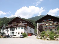 Sporthotel Molltal 3*