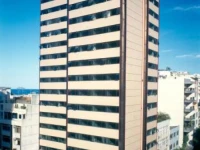 Ipanema Plaza 4*