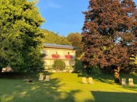 Hotel-Pension Sternen 3*