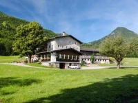 Landgasthaus Kreithof 