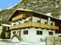 Chalet Friedl 