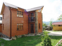 Gornyj Vozduh