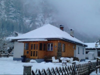Ferienhaus Kohlstattweg