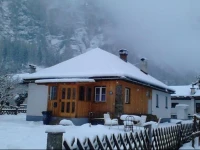 Ferienhaus Kohlstattweg 
