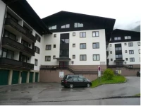 Alpenappartement Tommy 
