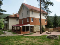 Chervona Ruta Yaremche