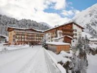Hotel Alt Vent Tyrol 