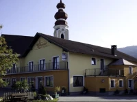 Gasthof Schinwald Kirchenwirt 