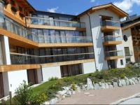 Appartement Hotel Sonneck 