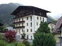 Hotel Karntnerhof Mallnitz 3*