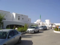 El Mountazah 3*