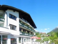 Hotel Fohrenhof 3*