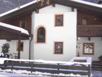 Appartment Wilhelm 
