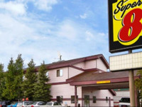 Super 8 Fairbanks