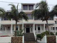 Chateau Caribbean