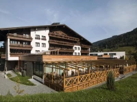 Hotel Victoria Kaprun 