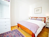 Salzburg Place to Stay 