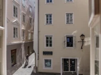 Easyapartments Altstadt 1 