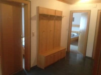 Appartement Mengg 