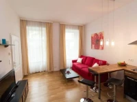Appartements Steingasse 