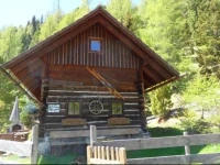 Almhutte Schmidt 