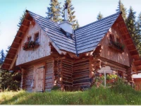 Almhutte Badstube 