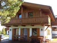 Almhaus Louise 