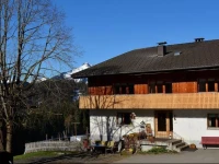 Bergbauernhof Fegg 