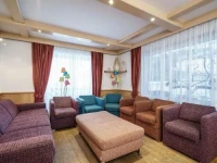 Chalet Mara 