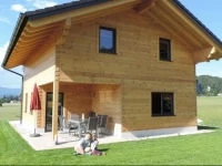 Ferienhaus Faakersee 