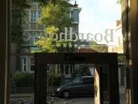 Boardhouse 3*