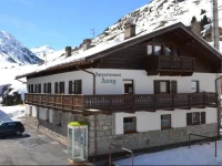 Appartementhaus Anny 