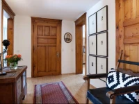 Boutique Apartments Bezau 