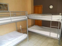 City Apartments Leuven 3*