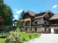 Urlaub am Bauernhof Ganser 