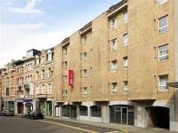Ibis Leuven Centrum 2*