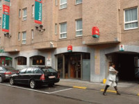 Ibis Leuven Centrum