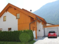 Chalet Muhle 