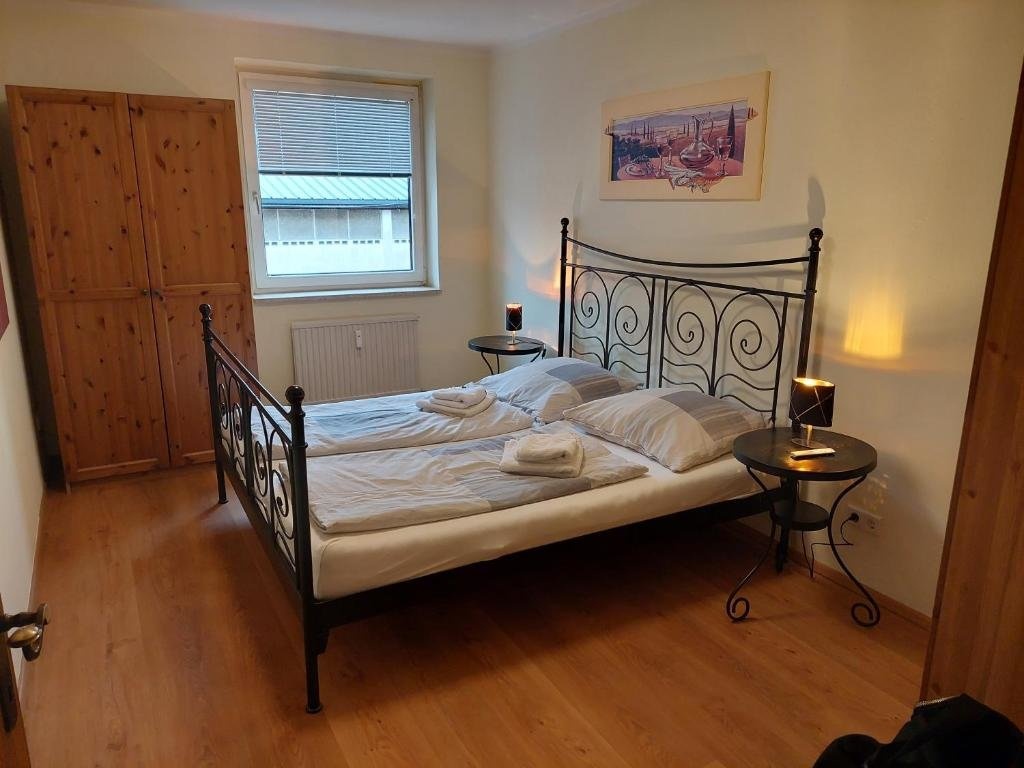 Apartment Nannerl 