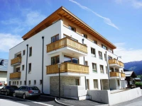 AlpenParks Parkhotel Zell am See 3*
