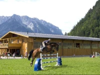 Reitanlage Dagnhof 3*
