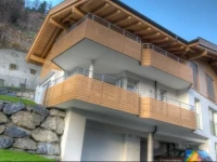 Residenz Kitzsteinhornblick by Kaprun Rentals 